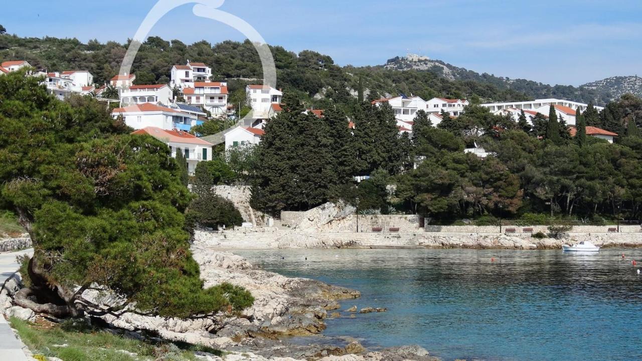 Tilla'S House Hvar Town Exterior photo