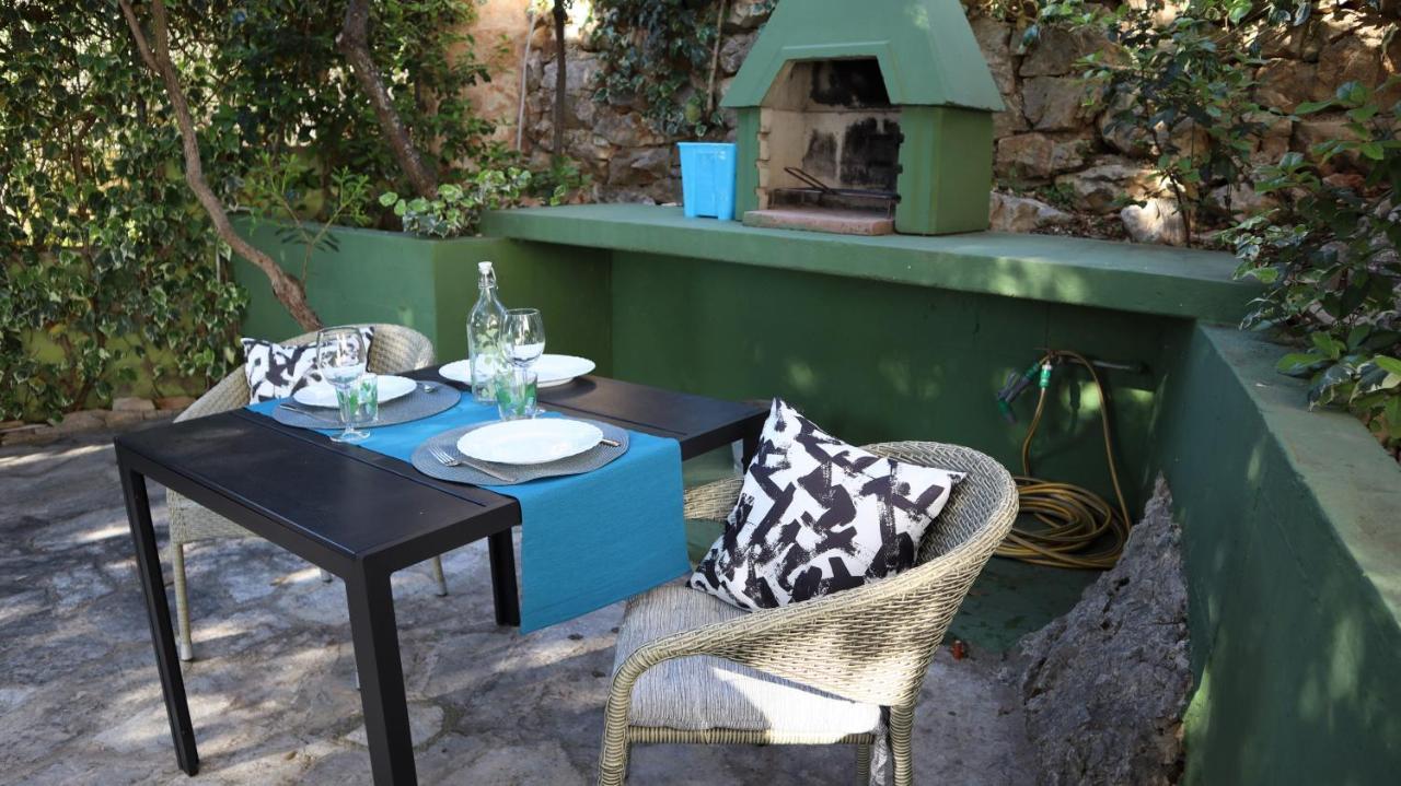 Tilla'S House Hvar Town Exterior photo