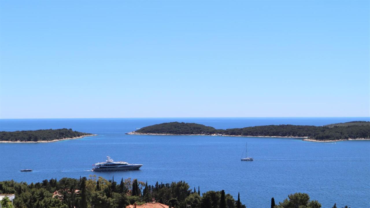 Tilla'S House Hvar Town Exterior photo