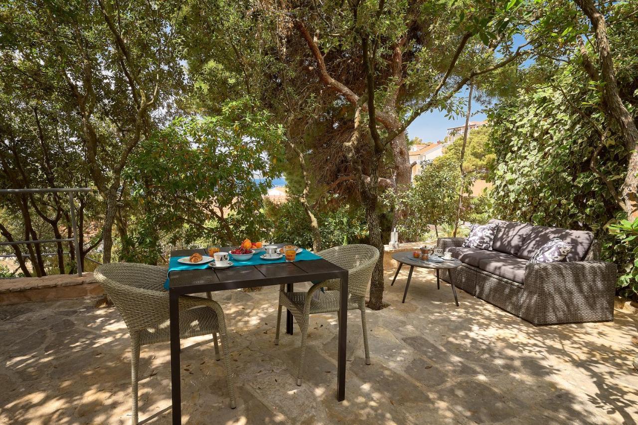 Tilla'S House Hvar Town Exterior photo