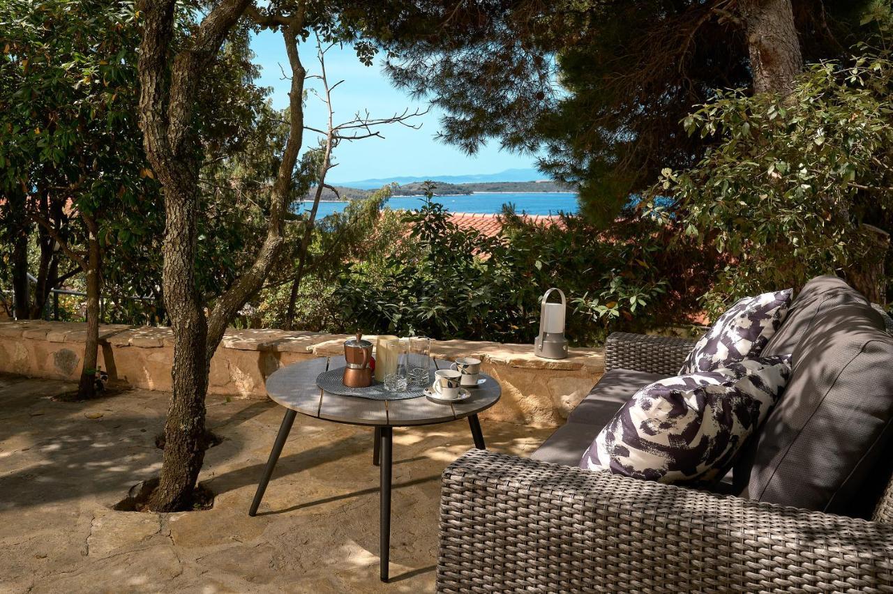 Tilla'S House Hvar Town Exterior photo