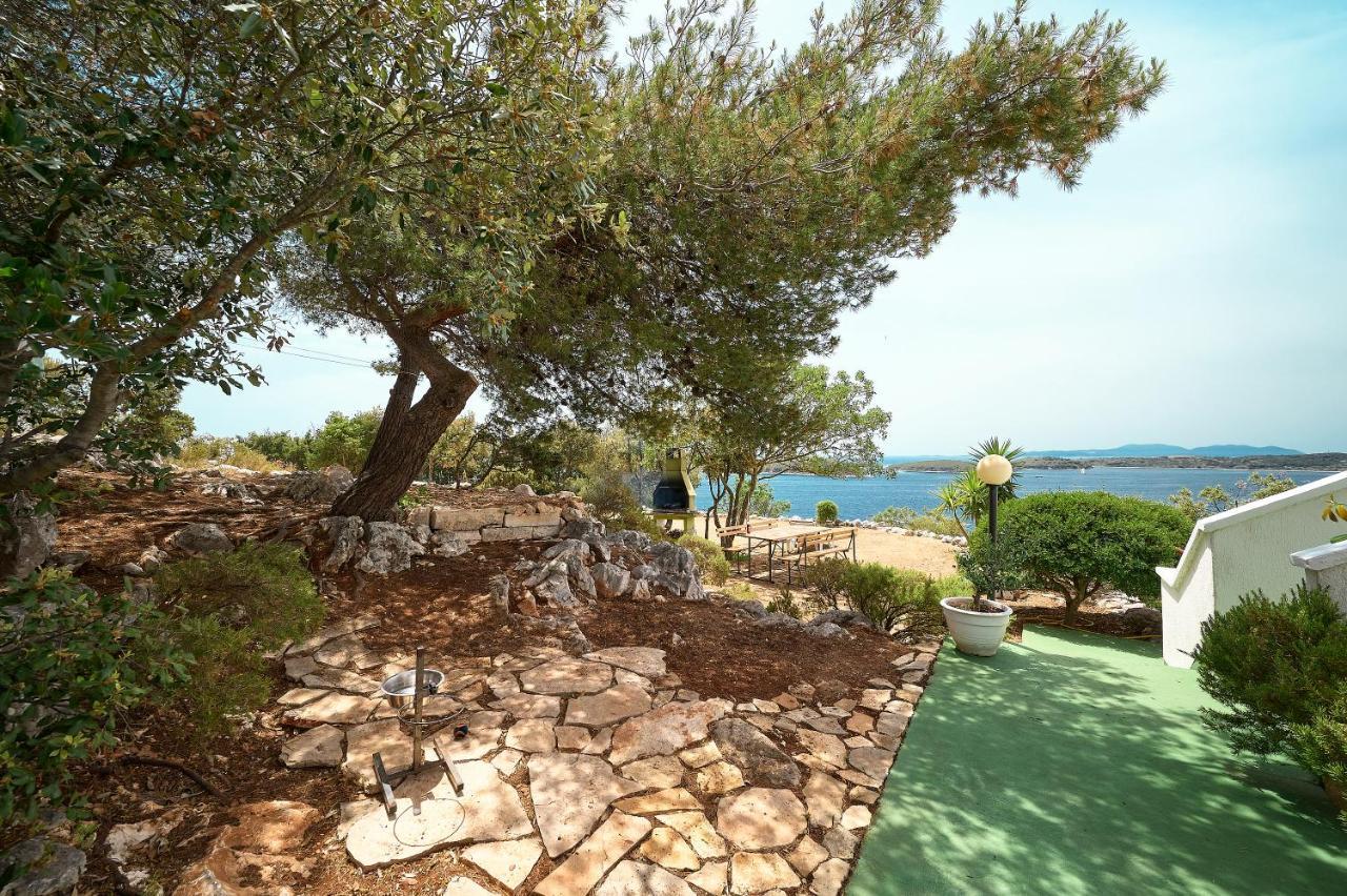 Tilla'S House Hvar Town Exterior photo