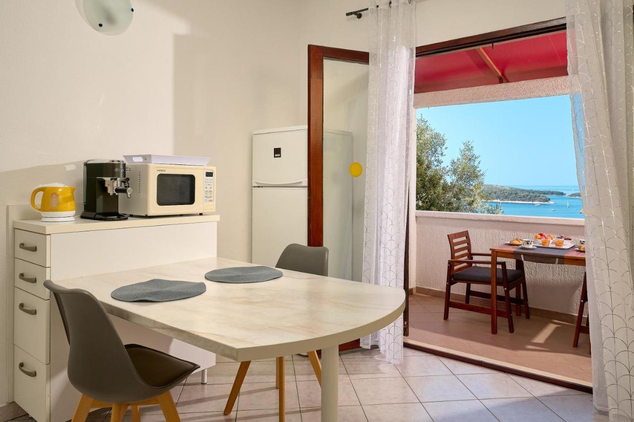 Tilla'S House Hvar Town Exterior photo