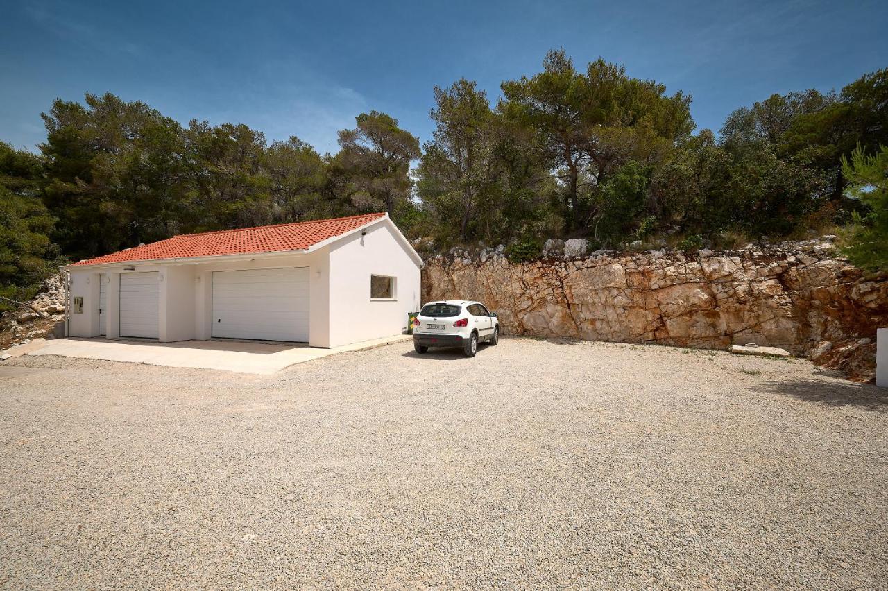Tilla'S House Hvar Town Exterior photo