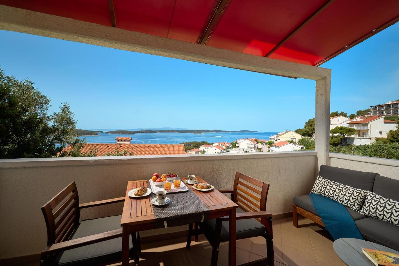 Tilla'S House Hvar Town Exterior photo