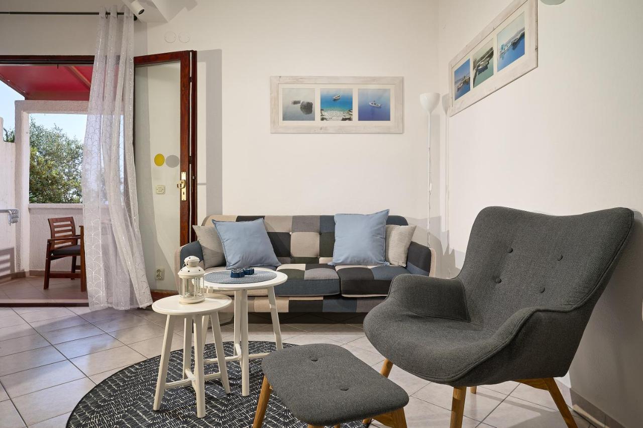 Tilla'S House Hvar Town Exterior photo