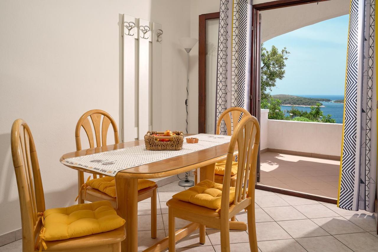 Tilla'S House Hvar Town Exterior photo